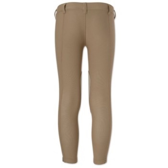 Irideon Issential Kids Riding Tights Size Large - Picture 3 of 12